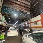 توضيب قير .. توضيب جربكسات