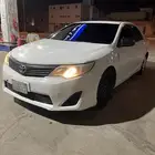 كامري 2013 للبيع