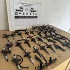 بخاخات - انجكتر - ايسوزو - دينا - ديمكس