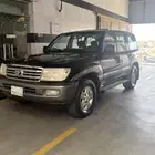 لاندكروزر 2004