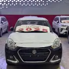 سوزوكي ديزاير 2025 GLX كاش و اقساط اقل سعر