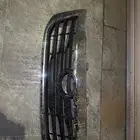 اغراض هايلوكس 12-15 صدام خلفي وشبك البيع سمح