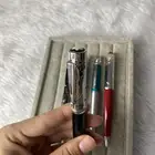 اقلام مون بلانك وكارتيه