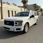 F150 V8 2018
