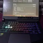 اسيوس لاب توب بحاله ممتازه جدا