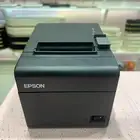 طابعه EEPSON جديده للبيع لم تستخدم