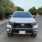 هايلوكس تماتيك ديزل 2022
