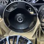 جنوط جي كلاس الماني مديل 2024