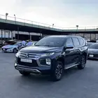 متسوبيشي مونتيرو 2023