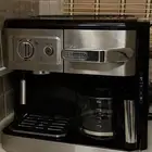 مكينة قهوة