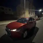 كورولا كروس حمراء نص فل 2022