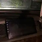 شاشة حجم كبير