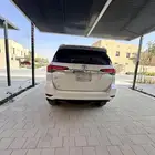 فورتشنر 2020 دبل