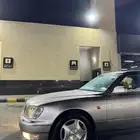 لكزس 400