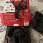 سماعات هايبر اكس كلاود3