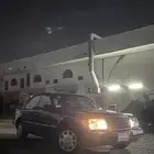 مرسيدس شبح
