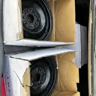 جنوط مقاس 15 كامري 2002