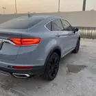 جيلي توجيلا 2022