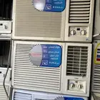 بيع مكيفات شباك مستعملة مع التركيب