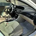 هوندا كورد 2014سبشل