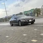 جينسسg80 2025