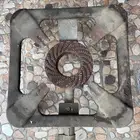 مركب غاز