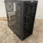 كيس صندوق شاشة كرت معالج بيسي بي سي PC كرت شاشه قيمنق العاب