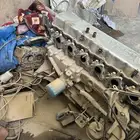 مكينة نيسان باترول 4200