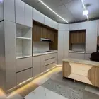 مطابخ تفصيل وجاهز