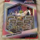 بوكيمون برزمتك بايندر Pokemon Prismatic Binder sealed
