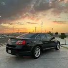 تورس 2013 استاندر