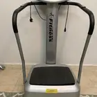 جهاز رياضي هزاز لتكسير الدهون