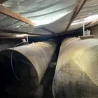 ثلاث توانك محطة