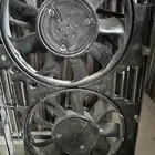 مروحه بورش كايين اصلي