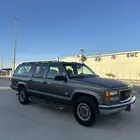 للبيع جمس مع لوحه مميزة 99