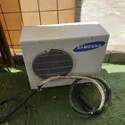 مكيف 18 سامسونج بارد