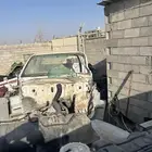 غمارة هايلوكس غمارتين من 2006 الى 2015