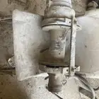 ساحبة هيدروليك خمسة طن