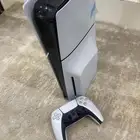 بلاستيشن فايف بكرتونه