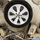 جنوط كابرس 2011 - 2012 ( البيتزا )