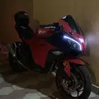 دباب ريس صيني 250