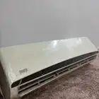 مكيف اسبلت