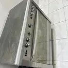 بوتجاز كبير 5 شعلة بحالة جيدة السعر 250 ريال