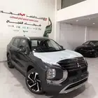 ميتسوبيشي اوتلاندر نص فل 2025