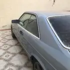 مرسيدس كوبيه