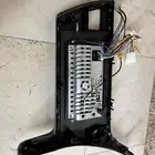 شاشة كورولا موديل 2017