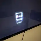 تلفزيون LG 50 بوصة - شفاط مطبخ - طاولات تقديم