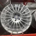 جنوط مرسيدس مقاس 19 اصليه