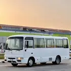 باص نيسان سيلفيان 30 راكب ديزل كوستر