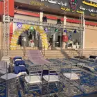 افتتاح محلات ليزرات إضاءات